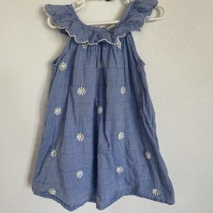 Girls sweet dress